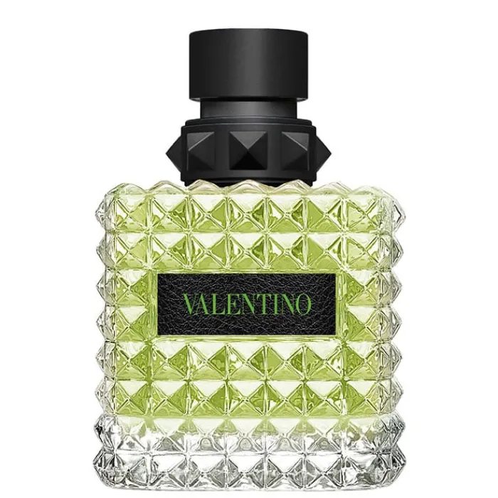 Mujer VALENTINO BORN IN ROMA DONNA GREEN STRAVAGANZA