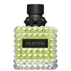 Mujer VALENTINO BORN IN ROMA DONNA GREEN STRAVAGANZA