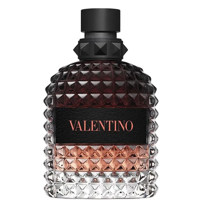Hombre VALENTINO BORN IN ROMA UOMO CORAL FANTASY