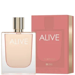 Mujer HUGO BOSS BOSS ALIVE