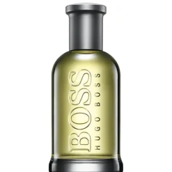 Hombre HUGO BOSS BOSS BOTTLED After Shave Loción
