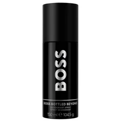 Hombre HUGO BOSS BOSS BOTTLED BEYOND Desodorante Spray