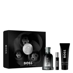 Hombre HUGO BOSS BOSS BOTTLED BEYOND Estuche
