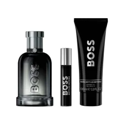 Hombre HUGO BOSS BOSS BOTTLED BEYOND Estuche