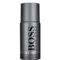 Hombre HUGO BOSS BOSS BOTTLED Desodorante Spray