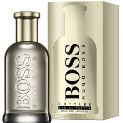 Hombre HUGO BOSS BOSS BOTTLED EDP