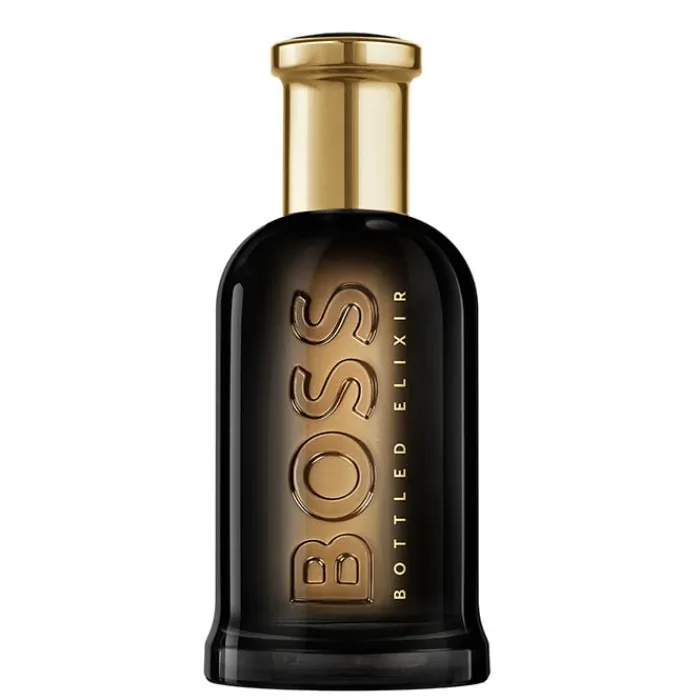 Hombre HUGO BOSS BOSS BOTTLED ELIXIR