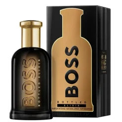 Hombre HUGO BOSS BOSS BOTTLED ELIXIR