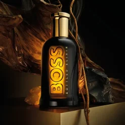 Hombre HUGO BOSS BOSS BOTTLED ELIXIR