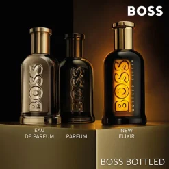 Hombre HUGO BOSS BOSS BOTTLED ELIXIR