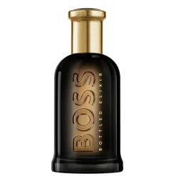 Hombre HUGO BOSS BOSS BOTTLED ELIXIR