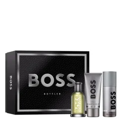 Hombre HUGO BOSS BOSS BOTTLED Estuche