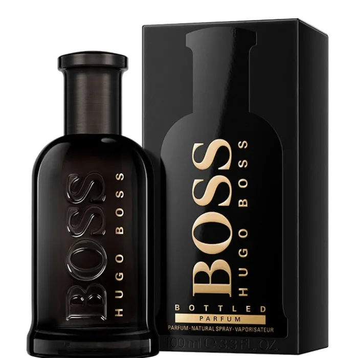 Hombre HUGO BOSS BOSS BOTTLED PARFUM