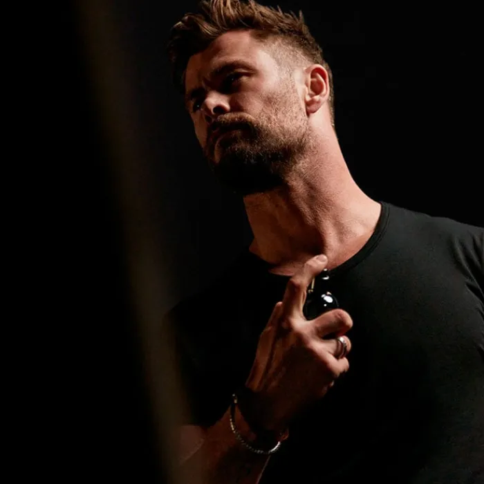 Hombre HUGO BOSS BOSS BOTTLED PARFUM