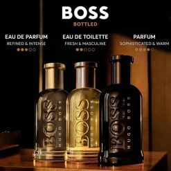 Hombre HUGO BOSS BOSS BOTTLED PARFUM