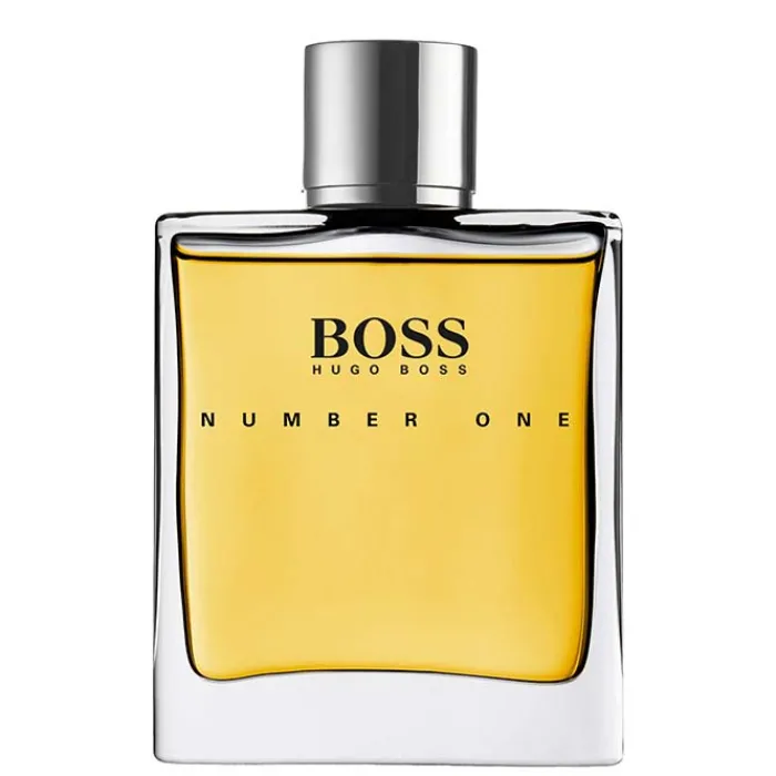 Hombre HUGO BOSS BOSS NUMBER ONE