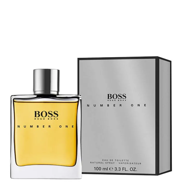 Hombre HUGO BOSS BOSS NUMBER ONE
