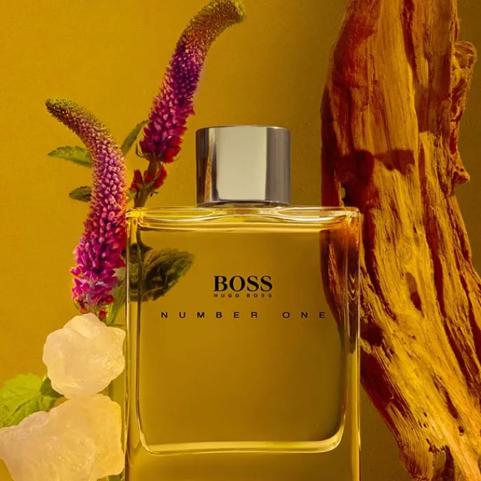 Hombre HUGO BOSS BOSS NUMBER ONE