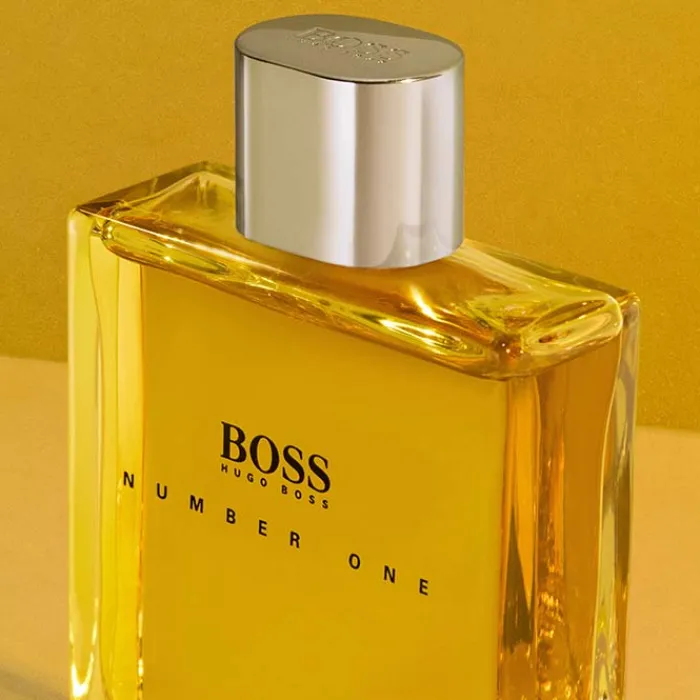Hombre HUGO BOSS BOSS NUMBER ONE