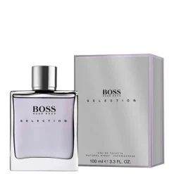 Hombre HUGO BOSS BOSS SELECTION