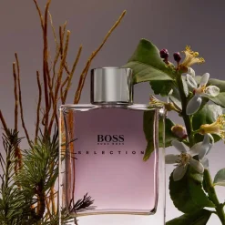 Hombre HUGO BOSS BOSS SELECTION