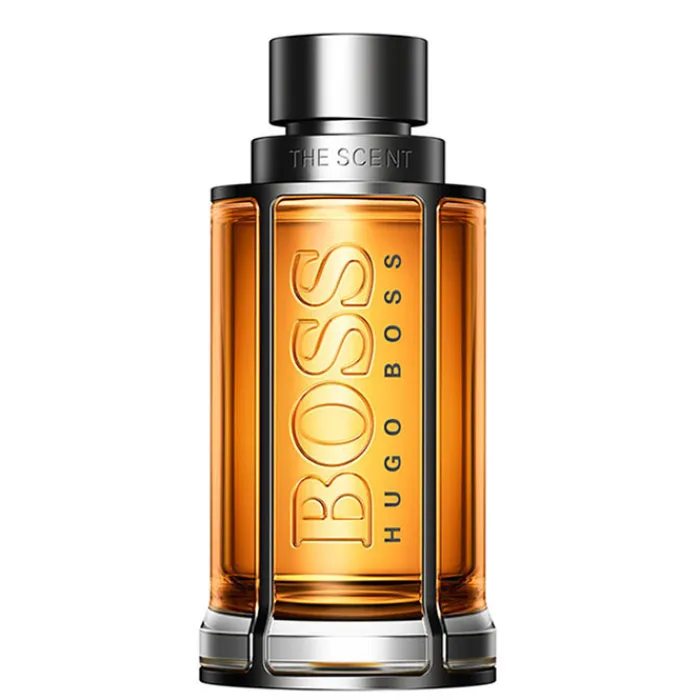 Hombre HUGO BOSS BOSS THE SCENT
