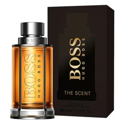 Hombre HUGO BOSS BOSS THE SCENT
