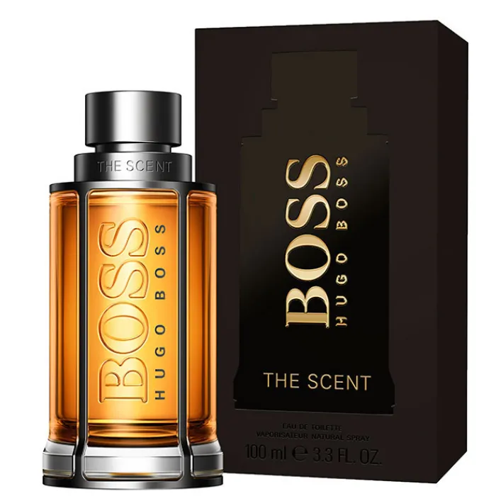 Hombre HUGO BOSS BOSS THE SCENT