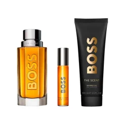 Hombre HUGO BOSS BOSS THE SCENT Estuche