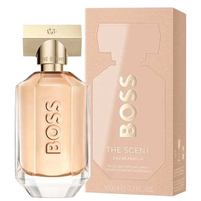 Mujer HUGO BOSS BOSS THE SCENT For Her