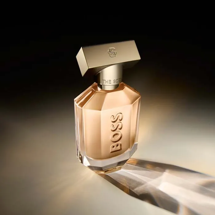 Mujer HUGO BOSS BOSS THE SCENT For Her