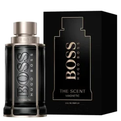 Hombre HUGO BOSS BOSS THE SCENT MAGNETIC