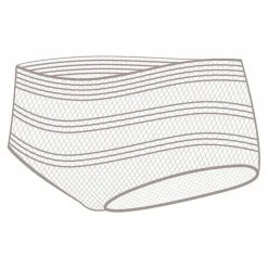 Chicco Braguitas Desechables Postparto Mammy