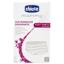 Chicco Braguitas Desechables Postparto Mammy