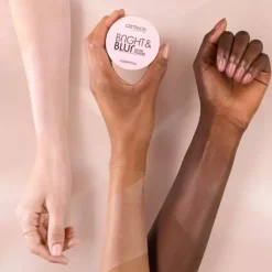 Catrice Bright & Blur Polvos Sueltos