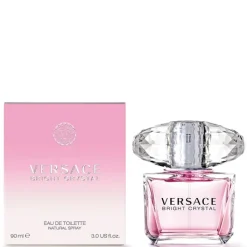 Mujer VERSACE Bright Crystal