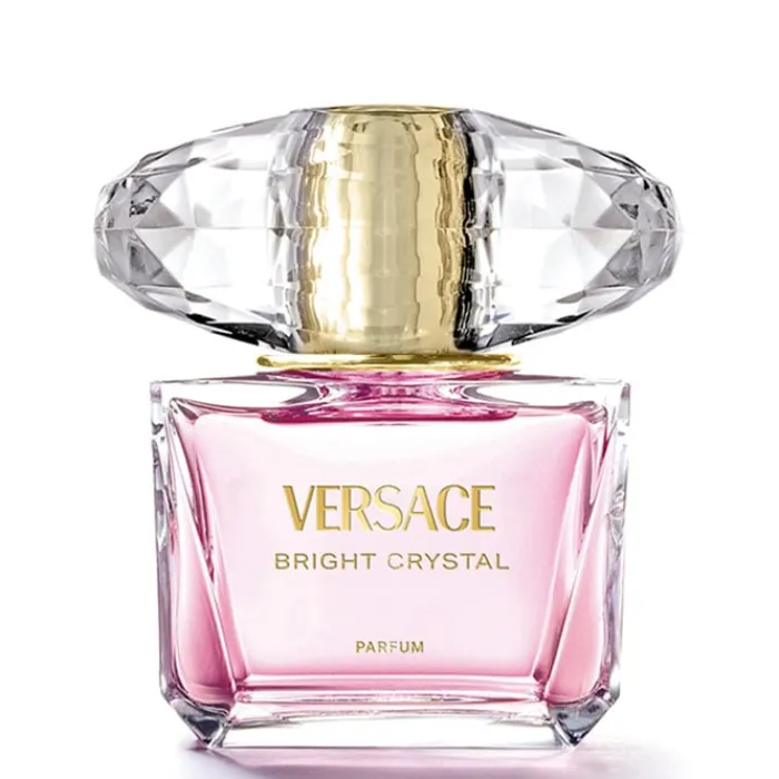Mujer VERSACE Bright Crystal Parfum