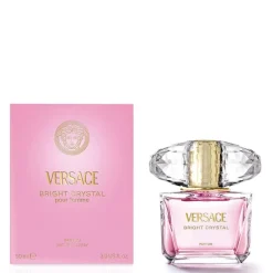 Mujer VERSACE Bright Crystal Parfum