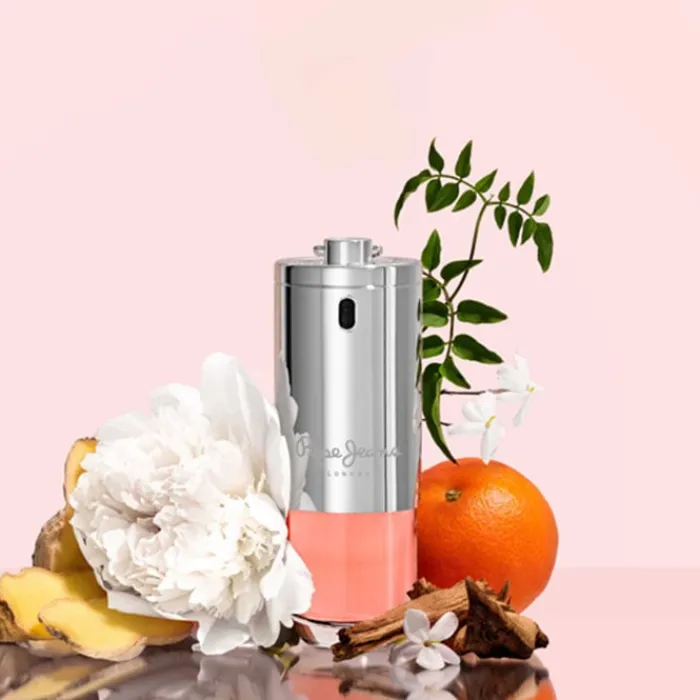 Mujer Pepe Jeans Bright For Her