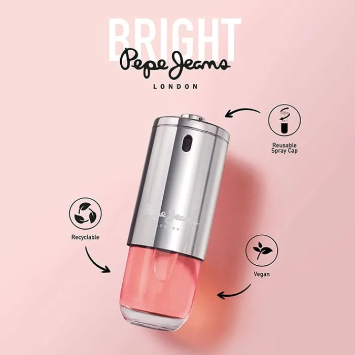 Mujer Pepe Jeans Bright For Her