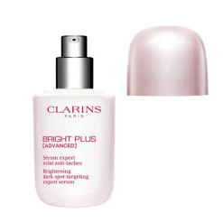 CLARINS Bright Plus Sérum Advanced