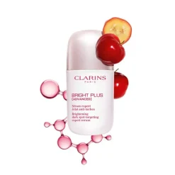 CLARINS Bright Plus Sérum Advanced