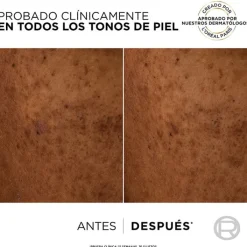 L'Oréal Bright Reveal Fluido Anti-Manchas SPF50+