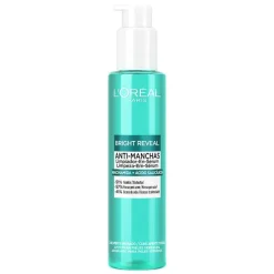 L'Oréal Bright Reveal Limpiador en Sérum Anti-Manchas