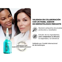 L'Oréal Bright Reveal Peeling Exfoliante Anti-Manchas