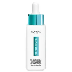 L'Oréal Bright Reveal Sérum Anti-Manchas