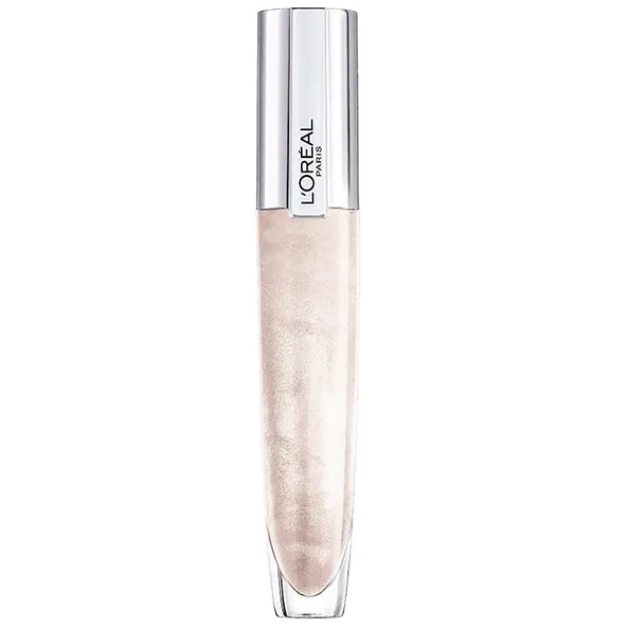 L'Oréal Brilliant Signature Plump Gloss
