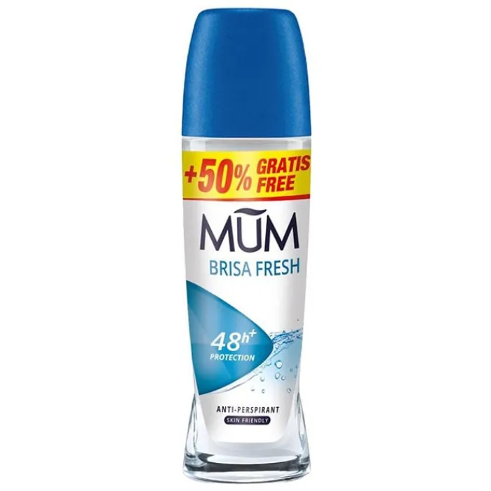 Mum Brisa Fresh Desodorante Roll-On