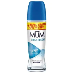 Mum Brisa Fresh Desodorante Roll-On