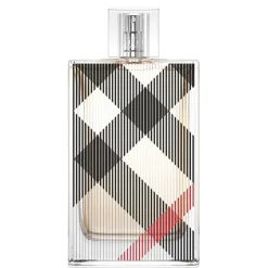 Mujer BURBERRY BRIT FOR HER EDP